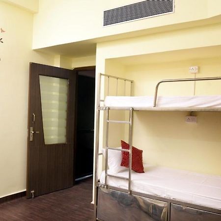Flexistays Наґпур Екстер'єр фото