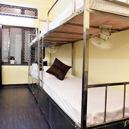 Flexistays Наґпур Екстер'єр фото