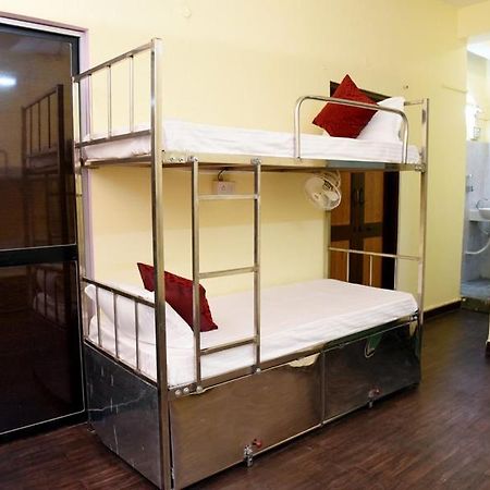 Flexistays Наґпур Екстер'єр фото