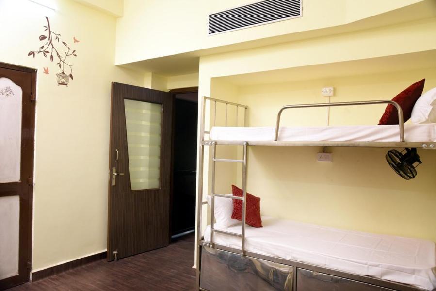 Flexistays Наґпур Екстер'єр фото