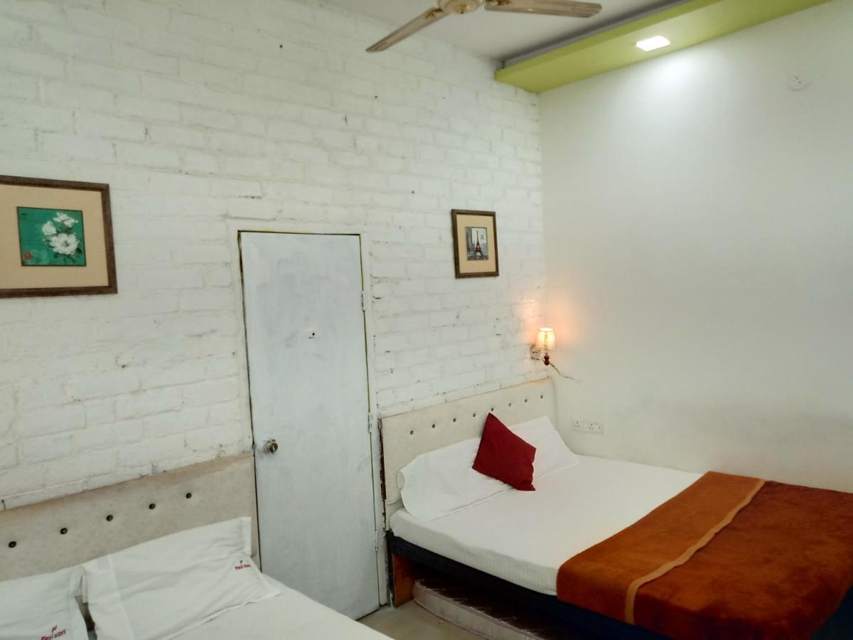 Flexistays Наґпур Екстер'єр фото