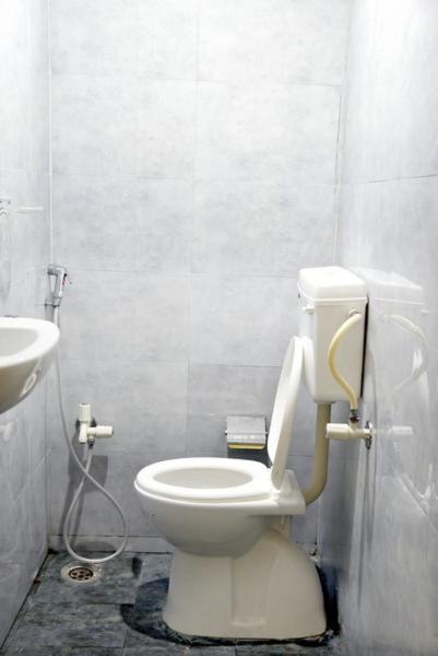 Flexistays Наґпур Екстер'єр фото