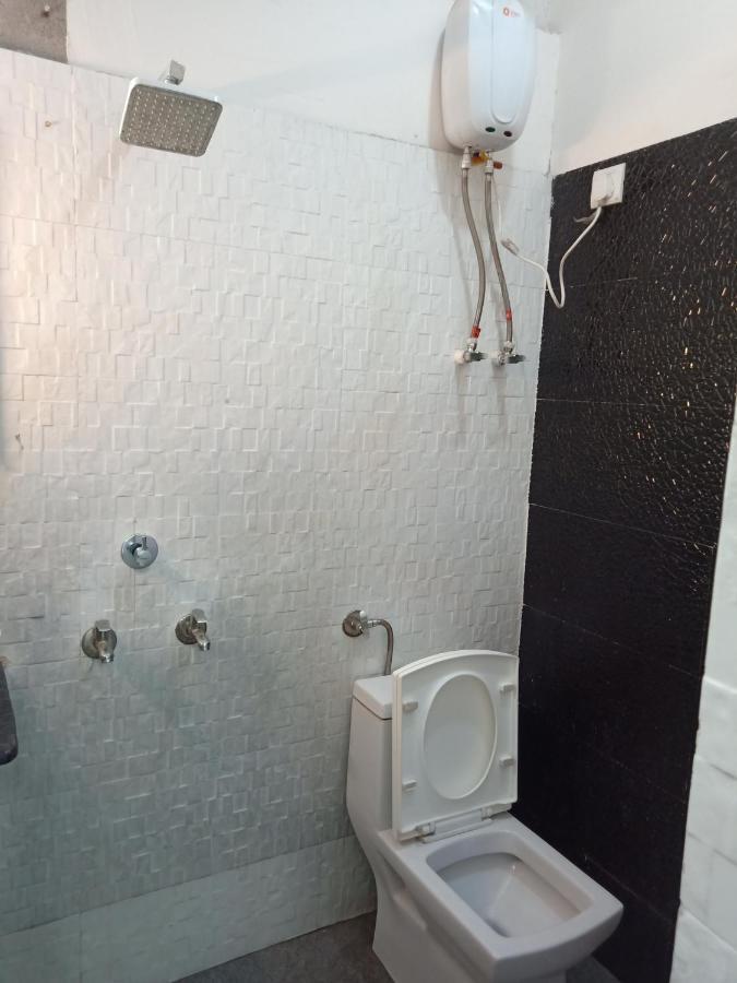 Flexistays Наґпур Екстер'єр фото
