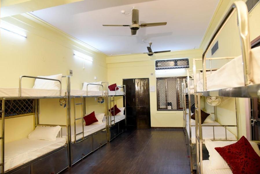 Flexistays Наґпур Екстер'єр фото