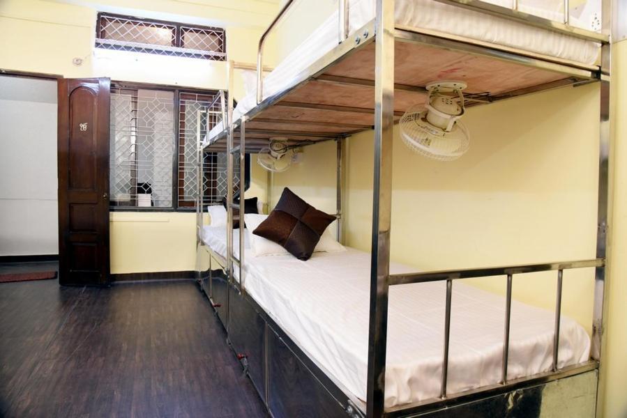 Flexistays Наґпур Екстер'єр фото