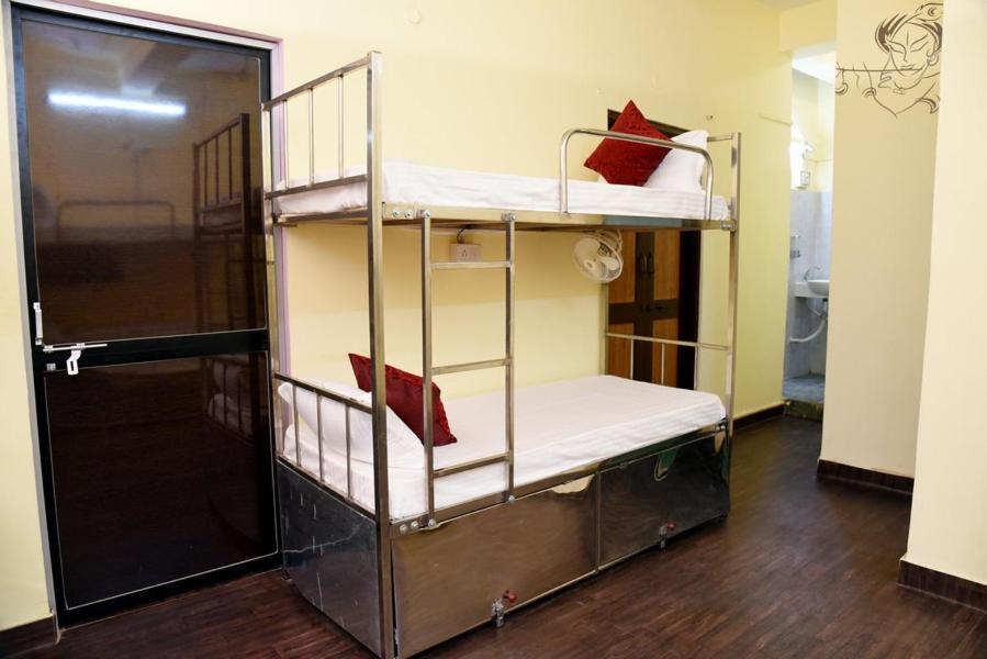 Flexistays Наґпур Екстер'єр фото