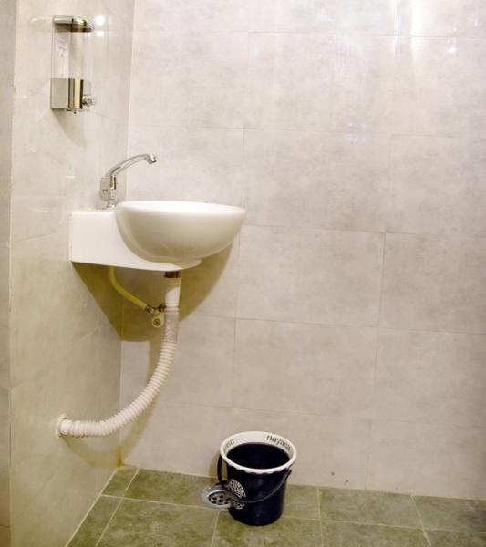 Flexistays Наґпур Екстер'єр фото
